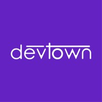 DevTown logo