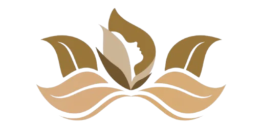 The Zen Spa & Lounge lotus logo