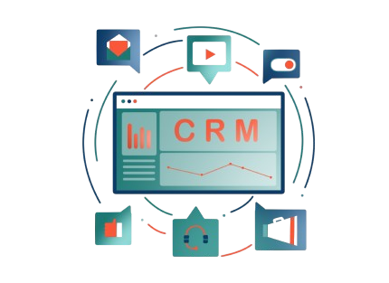 Customer Relationship Management (CRM) System
