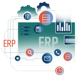 Enterprise Resource Planning (ERP) System