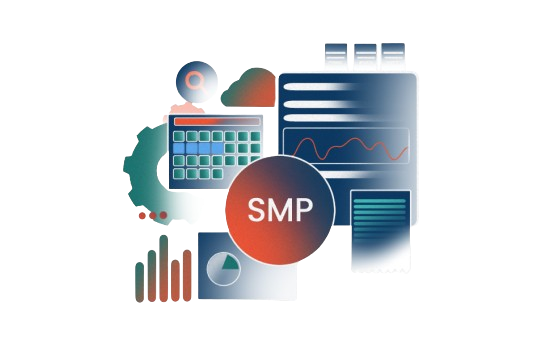 Sales Management Platform (SMP) 