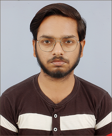 Devansh Singh Kushwah