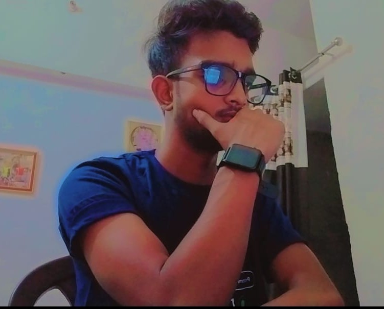 Prince Raj