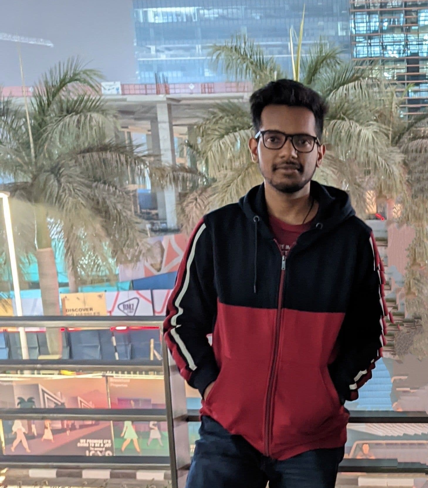 Vaibhav Gupta